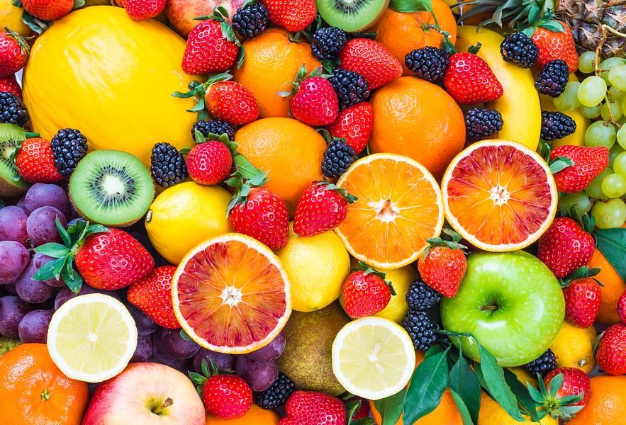 What spring fruits are in season? 12 fresh favorites to enjoy now