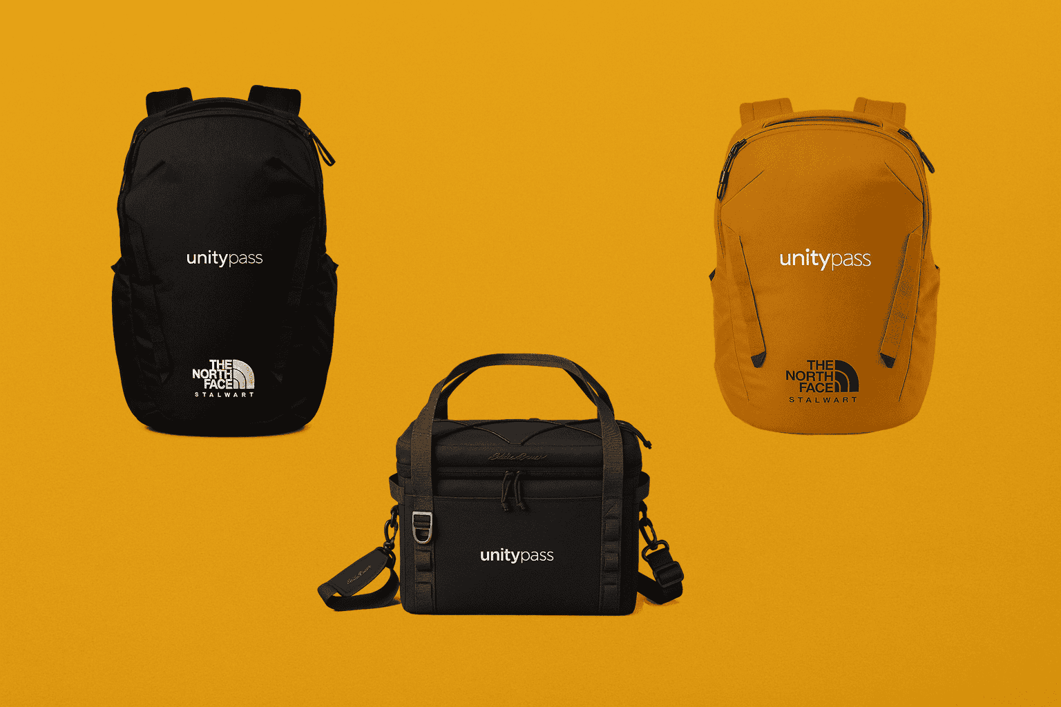 Merch: unitypass Adventure Essentials