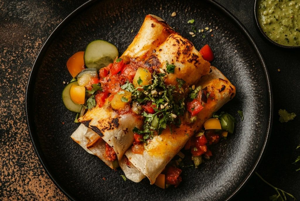 Best Mexican Foods In USA Authentic And Americanized Mexican Dishes