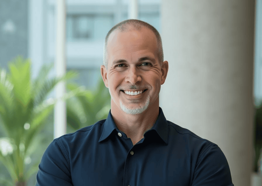 Nutrition Session with Dr. Roger Adams