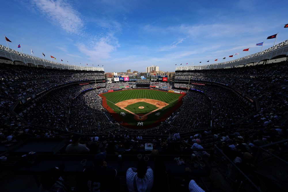 CookUnity partners with the New York Yankees to serve meals from NYC’s award-winning chefs at Yankee Stadium