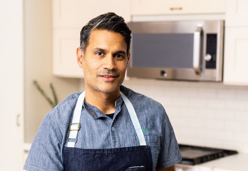 chef akhtar nawab