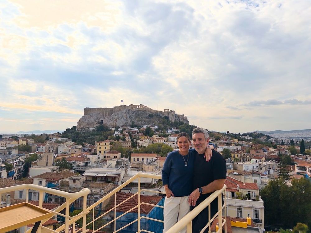 CookUnity Connects Eaters to One of the World's Healthiest Diets through Iron Chef Cat Cora and Chef John DeLucie