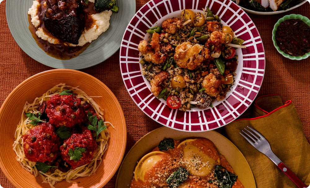 Descriptive visual related to content