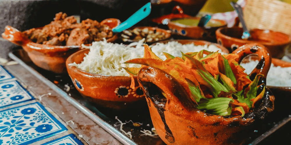 Mexican cuisine explained: Essential dishes, ingredients, and regional styles
