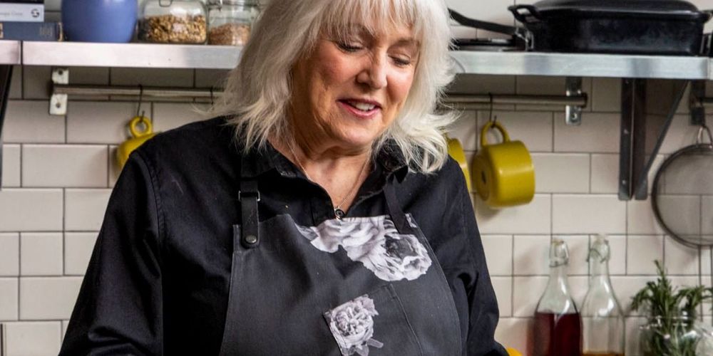From platform to restaurants: Chef Ivy Stark new restaurant features dishes tested on CookUnity