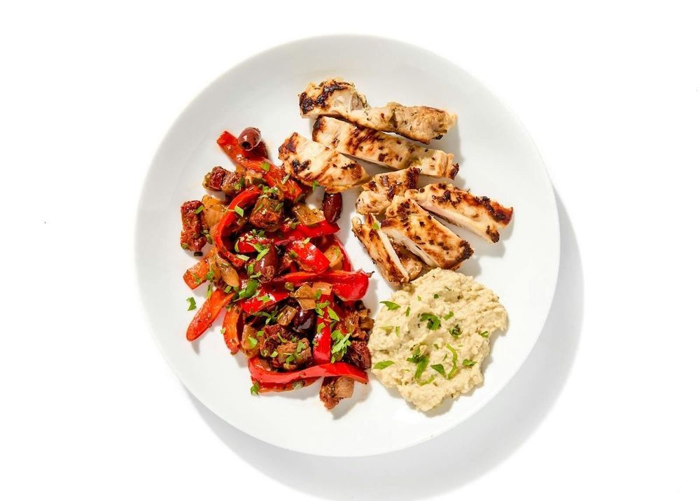 diabetes-friendly food