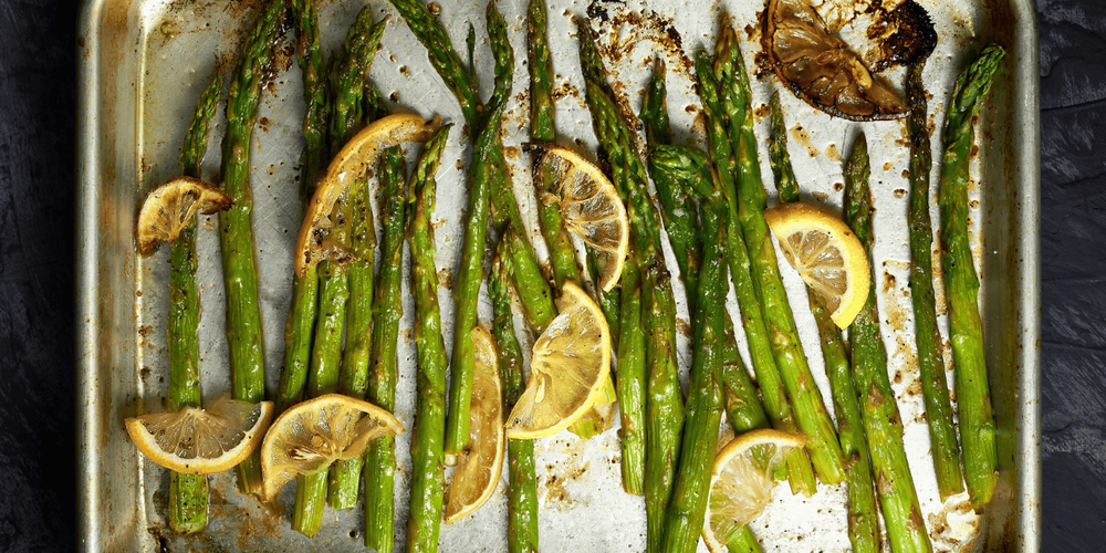 32 easy spring recipes to brighten every meal
