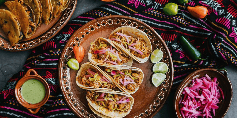 Mexican dishes: 12 classics you should know (and what makes them different)