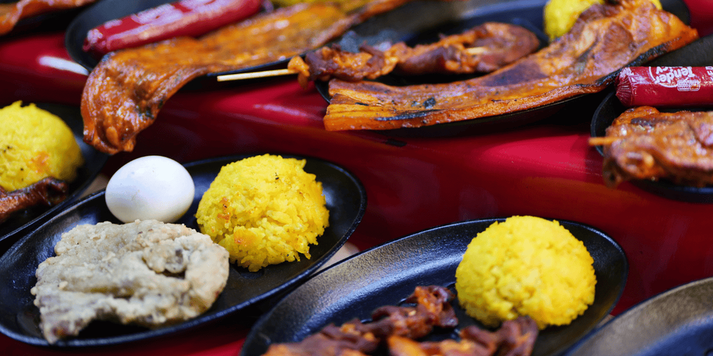 10 authentic Filipino recipes that bring Manila flavors to your table