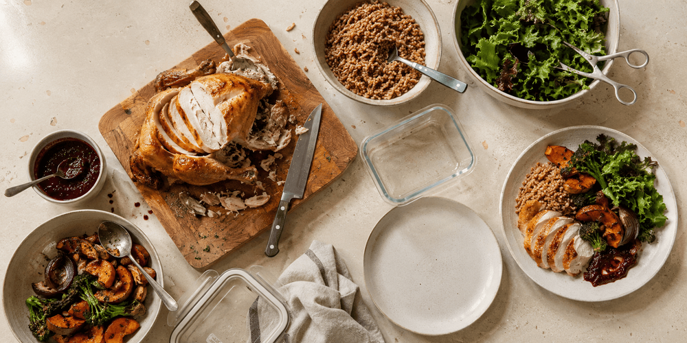 Meal prep vs prepared meals: cost, nutrition, and what you actually keep doing
