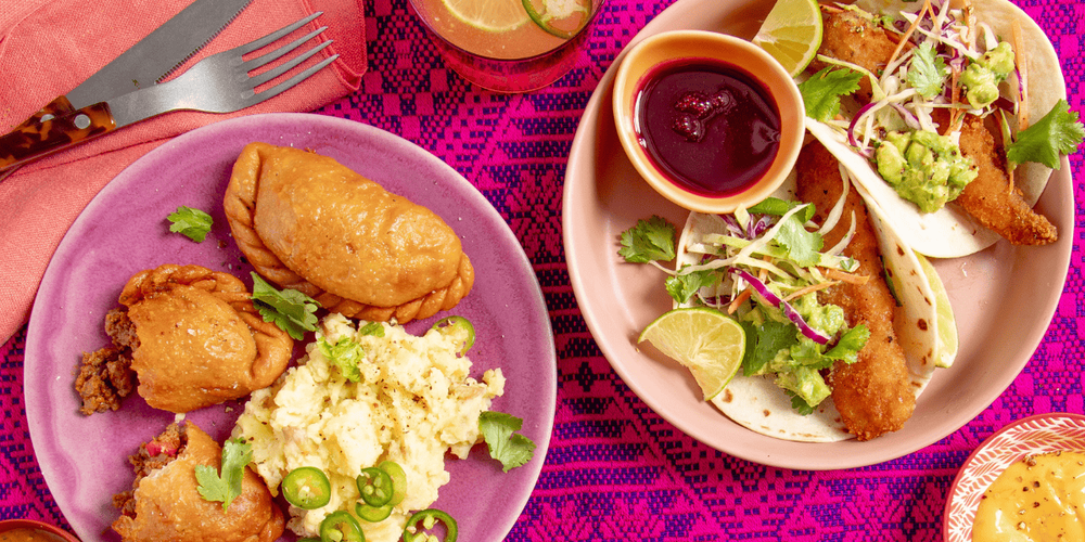 The best Mexican dishes to make at home (and how to skip the work entirely)