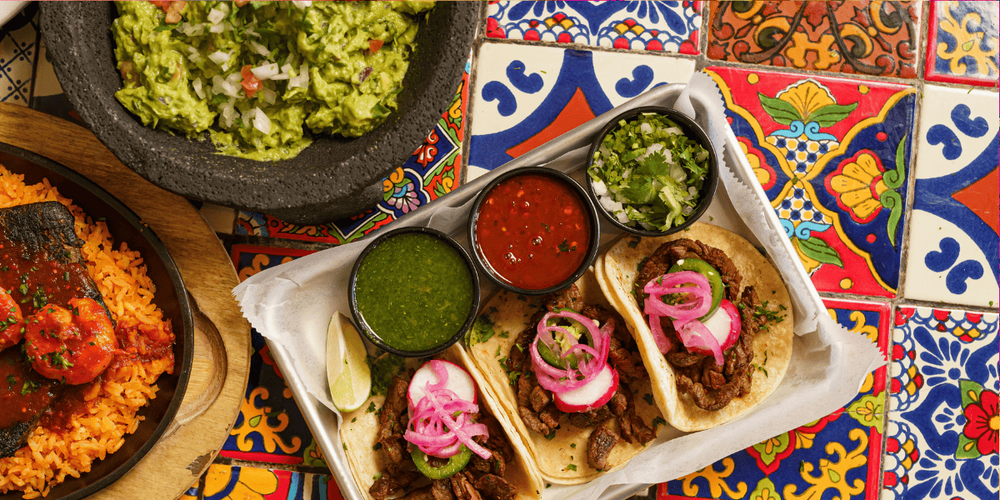Cinco de Mayo food guide: Mexican dishes worth celebrating