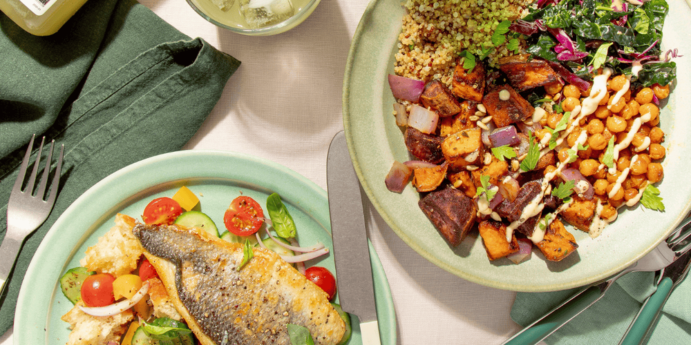 Healthy winter meals: Chef recipes for energy & wellness
