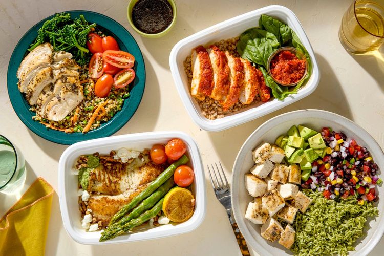cook unity glp-1 CookUnity Expands Medically Tailored and Chef Created Meals Program to  Support Eating Disorder Treatment in Partnership with WithinHealth