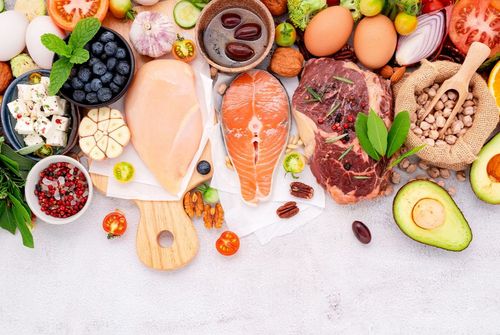 best diet for glp 1 Weight Loss Blog – Maryland Trim Clinic GLP-1 Diet Food List Printable,