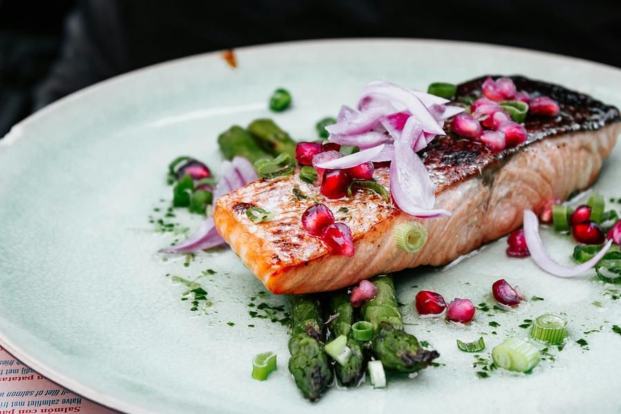 32 fresh spring dinner ideas to brighten your weeknight meals