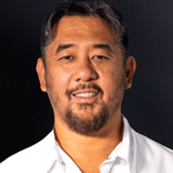 Chef Armando Litiatco portrait
