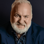 Chef Art Smith portrait