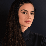 Chef Cami Sepulveda portrait