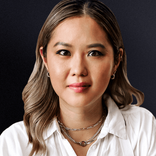 Chef Esther Choi portrait