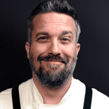 Chef Fabio Viviani portrait