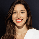 Chef Fabiola Rivera portrait