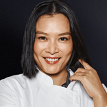Chef Hong Thaimee portrait