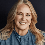 Chef Ivy Stark portrait