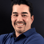 Chef Jose Garces portrait