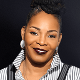 Chef Kendra Robinson portrait