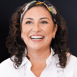 Chef Maribel Rivero portrait