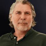 Chef Michael Davis portrait