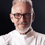 Chef Michael Schwartz portrait