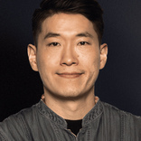 Chef Paul Suh portrait
