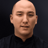 Chef Sergio Tominaga portrait