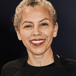 Chef Silvia Arevalo portrait