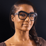 Chef Vanessa Cantave portrait