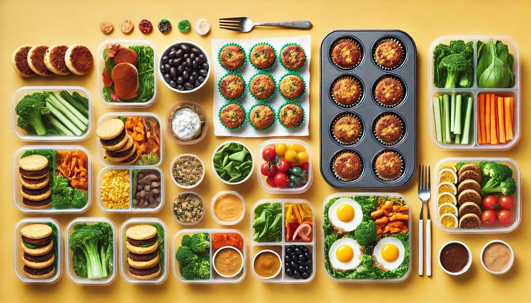 15 High Protein Fruits To Boost Your Healthy Diet